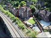 ironbridge gorge historic guest