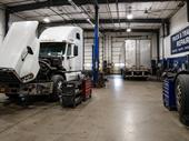 established truck trailer repair