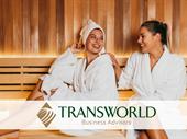 turnkey infrared sauna red-light