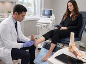 30-year podiatry practice for