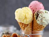 two-unit dessert franchise exclusive