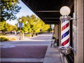established barber shop prime