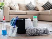 established cleaning franchise london