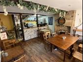 licensed coffee shop cafe