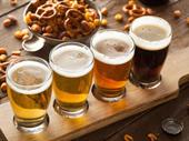 home brewing retail business