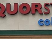 liquor licence for sale
