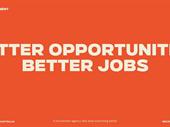 premium off-the-shelf recruitment business