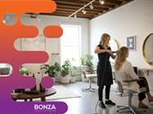 37044 boutique salon space