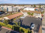 value-add 17-key boutique hotel