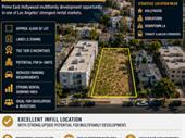 prime multifamily development land