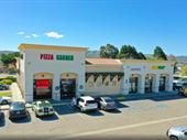 fully occupied retail investment