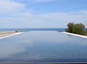 luxury holiday rental business