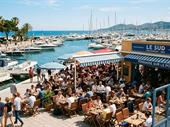 restaurant saint-laurent-du-var