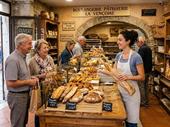 bakery pastry shop vence