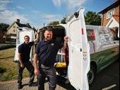 agency express franchise available