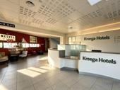 hotel for sale