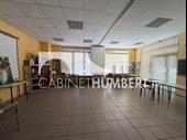 accessible commercial premises