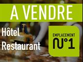 fully renovated hotel restaurant
