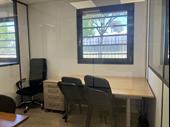 private office for rent