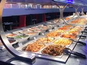 commercial premises restaurant for