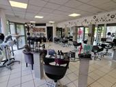 beauty salon for sale