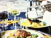 restaurant for sale gigondas