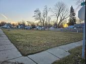 prime commercial development land