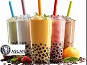 bubble tea business for