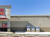 vacant retail investment property