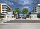 fully entitled 90-unit luxury