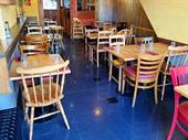 italian restaurant for sale