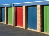 self storage business property