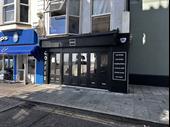 brighton seafront café premises