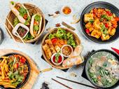 fully fitted restaurant ealing