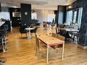 fully-fitted restaurant greenwich circa