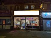 fully fitted restaurant lease