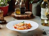 well-established italian restaurant chiswick