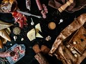 award-winning multi-generational family delicatessen