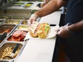 established family-run deli grab-and-go