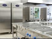 turnkey restaurant real estate