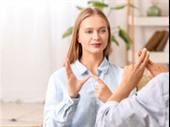 established profitable asl interpretation