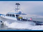 3119 niche marine manufacturer