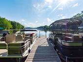 pier lift boat sales