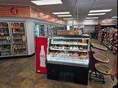 circle k with high