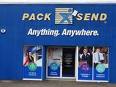 established freight logistics packaging