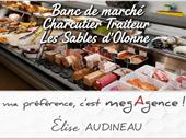 delicatessen catering business les