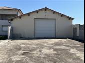 industrial commercial property for