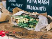 sandwich bar--glen waverley--1p11378 for