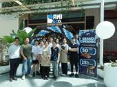 proven vietnamese qsr business
