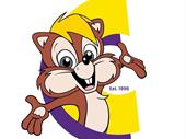 price reduced chipmunks indoor